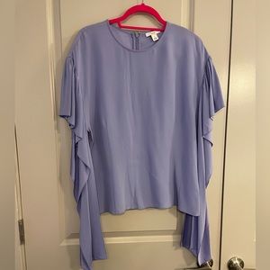 Lewit Dressy Top Size Large